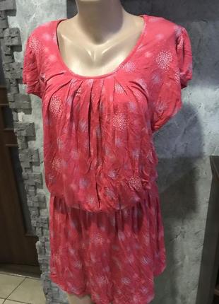 Сукня туніка розмір 50-52