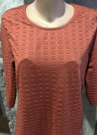 Футболка размер 54