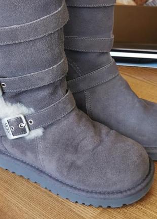 Сапоги ugg