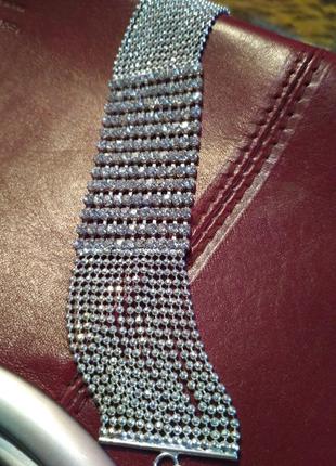 Браслет flame