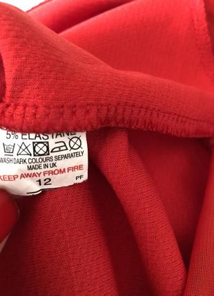 Гарний сарафан 4