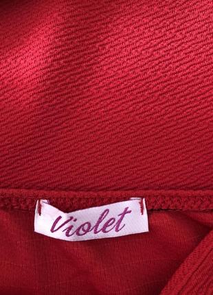 Гарний сарафан 6