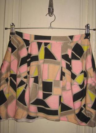 Спідниця.розмір xs