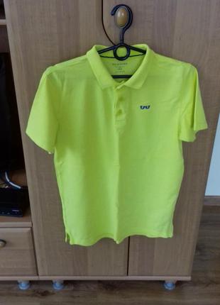 Футболка поло для хлопця