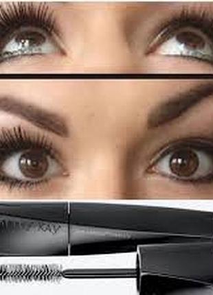 Тушь для ресниц lash intensity мери кей мэри кэй mary kay