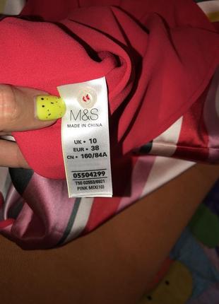 Платье mark&spencer 2