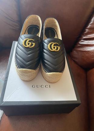 Макасіни туфлі на платформі