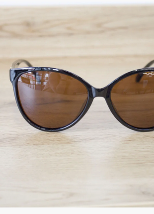 Очки . солнцезащитные поляризованные очки с футляром7 фото