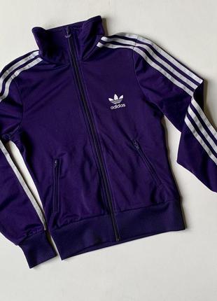 Вінтажна олімпійка adidas!