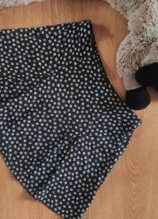 Спідничка divided h&m