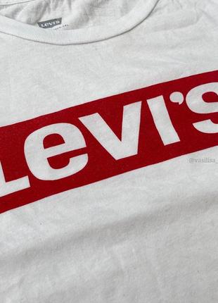 Футболка юбка спідниця levis5 фото