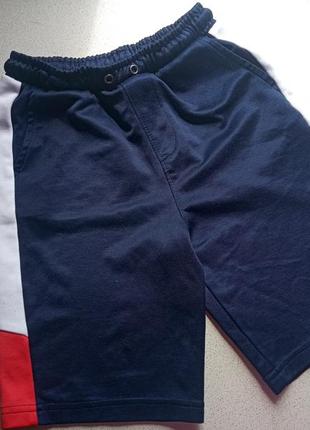 Шорти для хлопчика