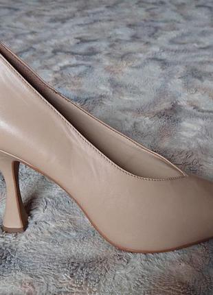 Туфли vince camuto ishani (сша)5 фото