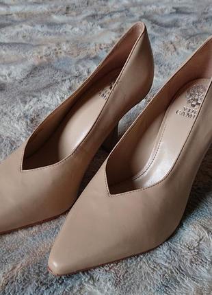 Туфли vince camuto ishani (сша)3 фото