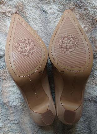 Туфли vince camuto ishani (сша)8 фото