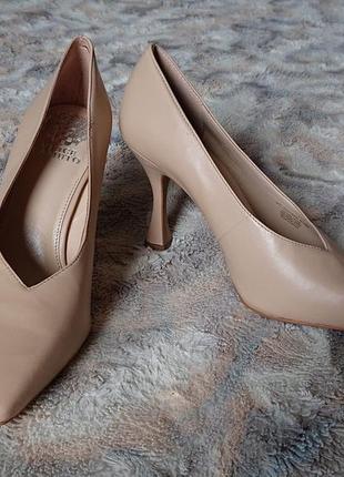Туфли vince camuto ishani (сша)2 фото