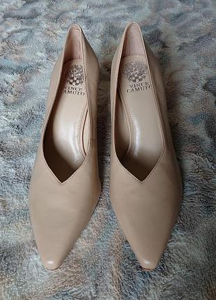 Туфли vince camuto ishani (сша)6 фото
