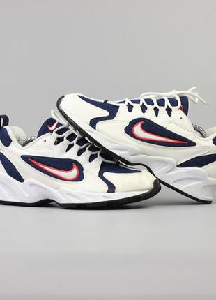 Вінтажні кросівки nike air contrail 1996 vintage — ціна 3500 грн у каталозі  Кросівки ✓ Купити чоловічі речі за доступною ціною на Шафі | Україна  #66921283