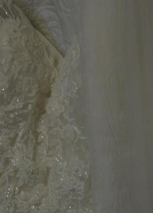 Весільна сукня eirin 3