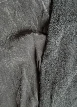 Удлиненный свитер джемпер cos шерсть + шелк10 фото