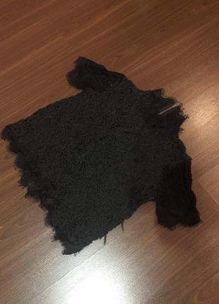 Кофточка zara