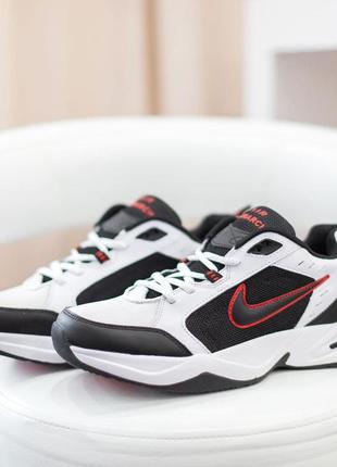 Мужские кроссовки nike air monarch