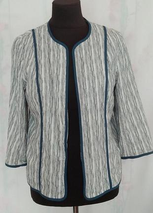 Жакет  летней