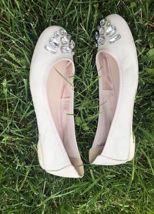 Крутые туфли