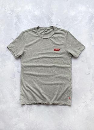 Футболка levi’s