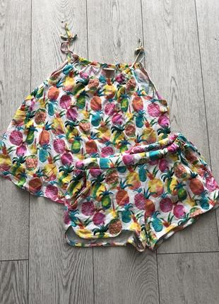 Костюм zara, ріст 152см