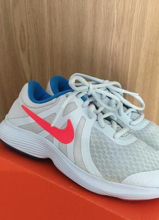 Кросівки nike 5