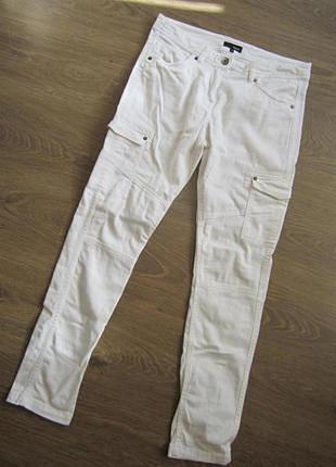 Джинси карго