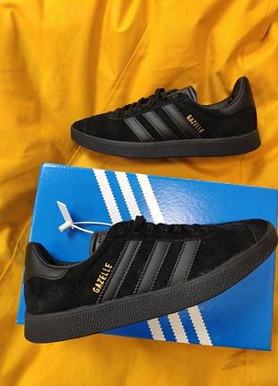 Так, це кросівки adidas gazelle