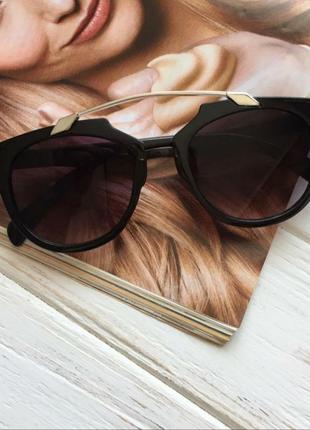 Сонцезахисні окуляри жіночі 👓 