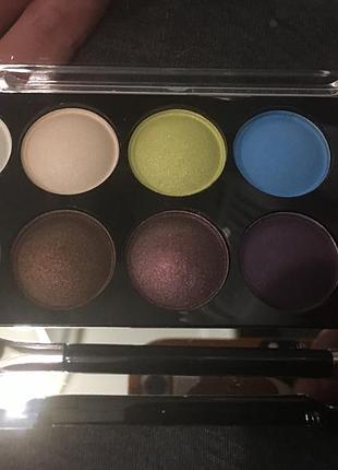 Beauty uk eye shadow palette