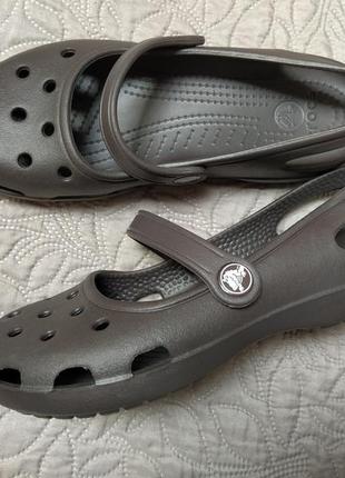 Крокси w6 crocs shayna sandals. оригінал.