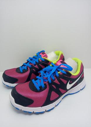 Nike кроссовки