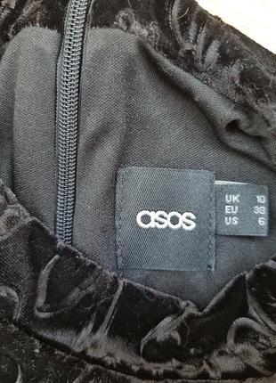 Платье asos9 фото