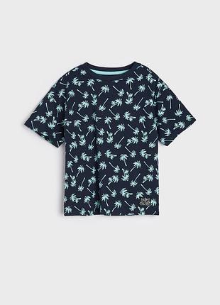 Футболка поло