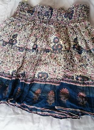 Літня спідниця