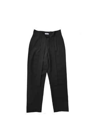 Женские брюки штаны кимоно от max&co max mara (rick owens)