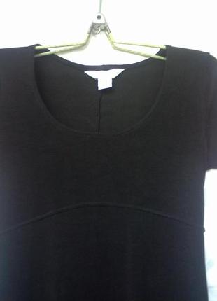 Маленькое чёрное платье, р. с, made in usa.3 фото