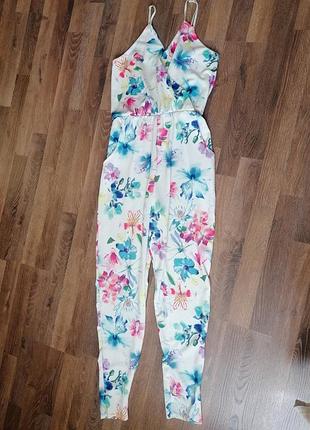Комбінезон літній