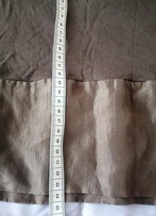 Літня спідниця 3