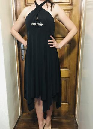 Сукня вечірня фірми next