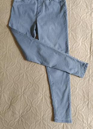 Джинсы f&f 2