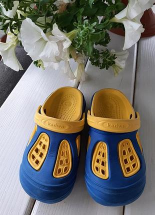 Шльопанці