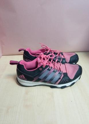 Adidas galaxy trail damen discount