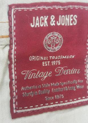 Бриджи"jack&jones"8 фото