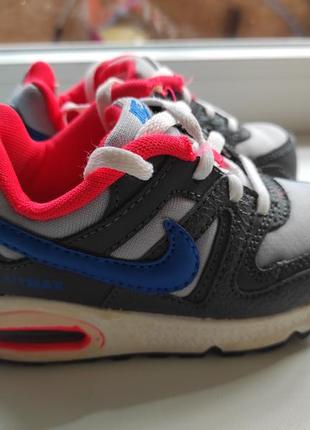 Стильные nike airmax унисекс2 фото